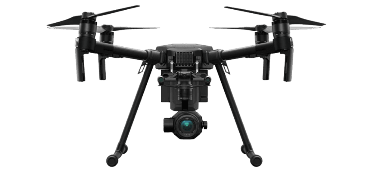 Custom Drone