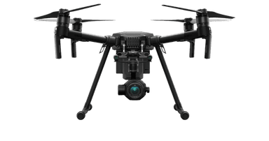 Custom Drone
