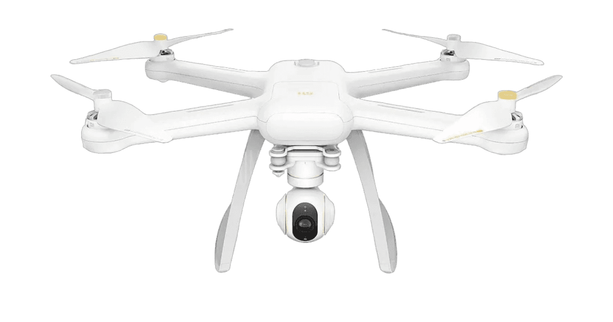 MI Drone
