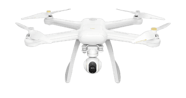 MI Drone