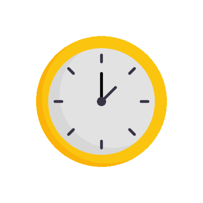 dsc clock